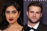 Ambika Mod highlights the ‘privilege’ of One Day co-star Leo Woodall
