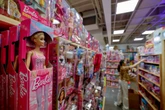Trump threatens Mattel with 100% tariffs as doll fallout escalates