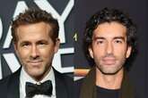 Ryan Reynolds says Justin Baldoni can’t sue him over ‘hurt feelings’