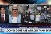 Kid Rock blames ‘ugly-a**’ liberal women for low birthrate on Fox
