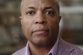 Ex-Minneapolis police chief recalls 'absolutely gut-wrenching' moment of seeing George Floyd video