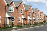 Average UK house asking price sees steepest monthly drop in 20 years