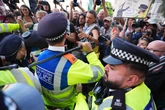 Police face ‘massive challenge’ without more funding, watchdog warns