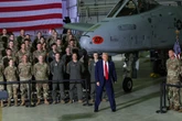 Trump’s unprecedented budget proposal slashes spending by $163bn: Live