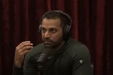 Kash Patel has ‘WTF’ moment on Rogan as he learns of Trump vs. Musk