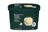 Publix recalls ice cream over potentially serious allergen mistake