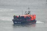 At least three die attempting to cross Channel amid rescue operation