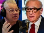 Mark Kermode targets likes of Martin Scorsese over Marvel criticism