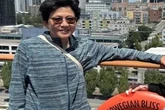 Body found in search for woman who got off cruise and never came back