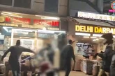 Muslim businesses vandalised in Indian town after girl allegedly raped