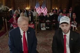 Comedian streamers and podcasters are cooling on Trump