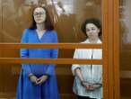 Russia court finds playwright and director guilty over Isis wives play