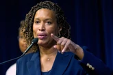 Mayor calls for DC to become 51st state after Trump’s crime crackdown