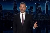 Sinclair Broadcasting demands apology from Kimmel over Kirk comments
