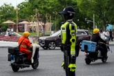 China gives humanoid robots unique ID numbers to monitor safety risks