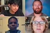 Everything we know about the 4 victims in Georgia school shooting