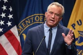 RFK Jr orders huge Medicare data autism study