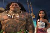 Moana 2 disappoints critics after rave reviews for first film