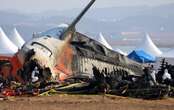 South Korea plane crash investigators reveal clues over cause