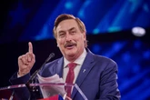 MyPillow founder Mike Lindell loses $2.3 million defamation case