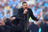 Ricky Martin to perform first UK show at Sandringham Estate