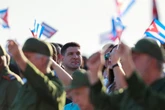 Anger in Havana as Cubans flood the streets to protest indictment