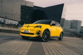 Renault 5 jumps to top of sales chart as EV interest soars