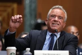 RFK Jr spars with Democrats over vaccines and health care