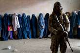 International Criminal Court prosecutor wants Taliban arrest warrants