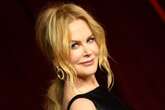 Nicole Kidman reveals she was too aroused to film latest project