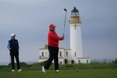 1,500 police officers redeployed for Donald Trump’s visit to Scotland