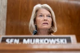 Democrats turn Murkowski’s Trump megabill confession against her