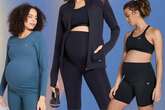 The best of Myprotein’s maternity activewear