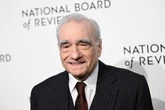 Martin Scorsese says he no longer watches films in cinemas