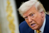 Trump slams Epstein ‘hoax’ as most Americans doubt official account