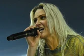 Linkin Park say fans don’t like new lead singer because she’s a woman
