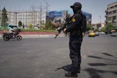 Iran claims it detained thousands of suspects during war with Israel
