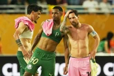 How the ‘heat dome’ in the US is affecting the FIFA Club World Cup