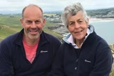 Phil Spencer left ‘huge fortune’ by parents who died in accident