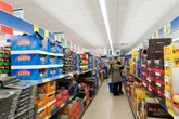 UK supermarket to create hundreds of jobs in £435m expansion