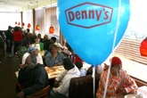 Diner Denny’s is sold for $620 million and will be privately owned
