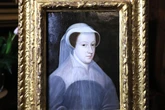 Mary Queen of Scots’ political scheming revealed in decoded letters
