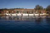 Hampstead Heath lido closed after fight breaks out over bank holiday