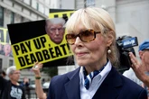 Trump loses appeal of $83m defamation verdict in E Jean Carroll case