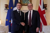 Starmer hopes of ‘one in, one out’ migrant deal hanging in the balance