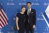 DOJ seeks death penalty over killing of Israeli Embassy staffers