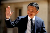 Alibaba co-founder says Jack Ma is ‘lying low’, has taken up painting