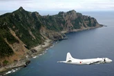 China and Japan exchange protests over airspace violation
