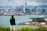 Considering moving to New Zealand? The government just made it easier