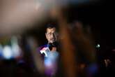 Indian opposition leader Kejriwal announces shock resignation